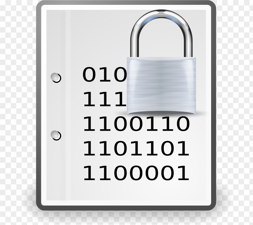 Documentbased Question Encryption Document Pretty Good Privacy Clip Art PNG