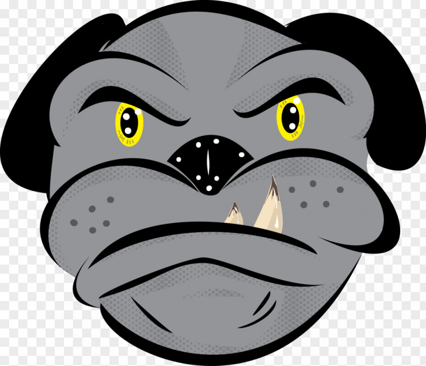 Dog Snout Beak Character Clip Art PNG
