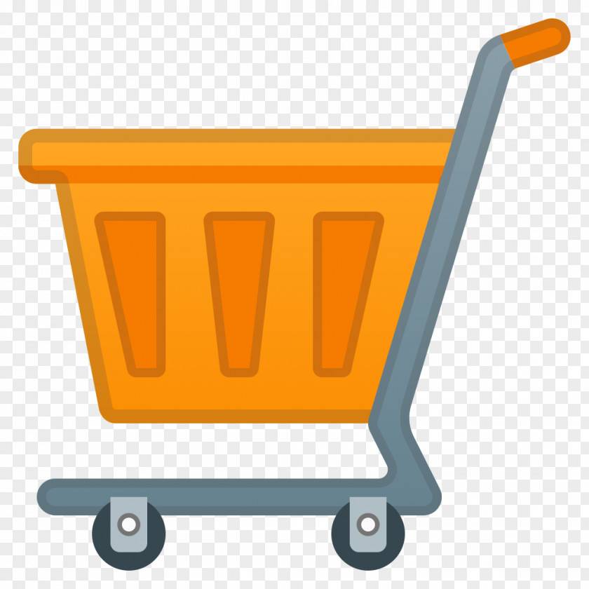 Emoji Emojipedia Shopping Cart Noto Fonts PNG