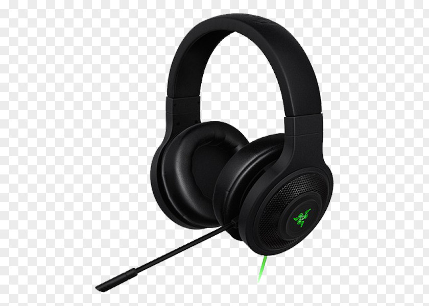 Headphones Xbox One Headset TRITTON Kama Nintendo Switch PNG