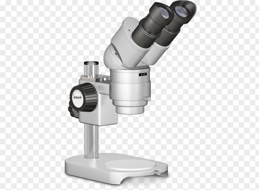 Microscope Stereo Nikon Instruments Objective Inverted PNG
