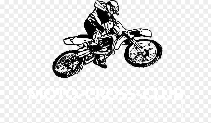 Motocross Freestyle Prackenbach Motorcycle Racing PNG