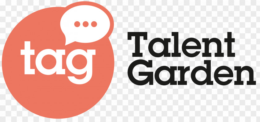 Non Profit Logo Talent Garden Pordenone S.r.l. Kaunas Innovation PNG