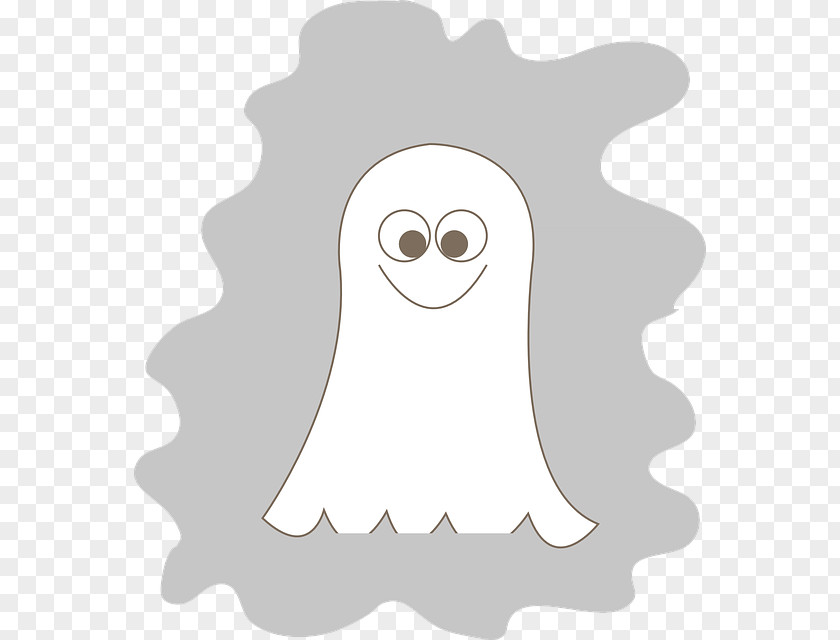 Penguin Owl Bird Casper Nose PNG