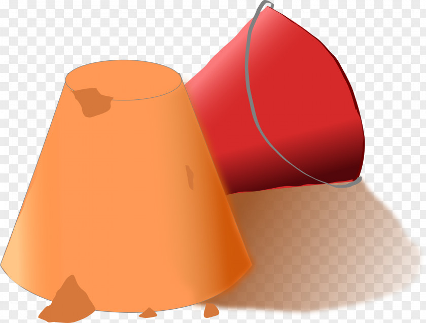 Sand Bucket Art And Play Clip PNG