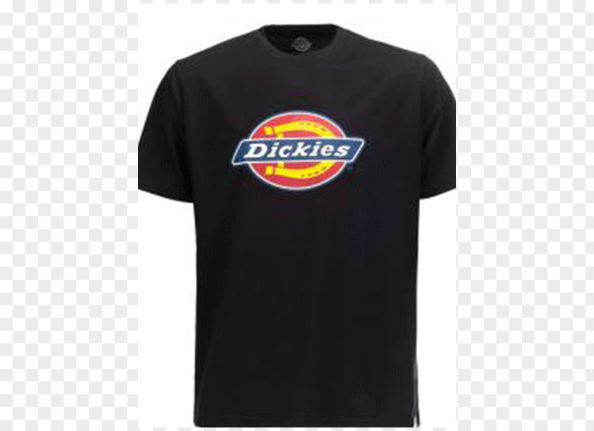 T-shirt Logo Sleeve Sports Fan Jersey PNG
