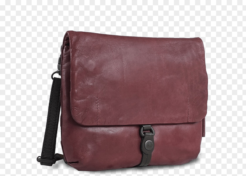 Wacholder Messenger Bags Leather Handbag Mail Bag Brown PNG