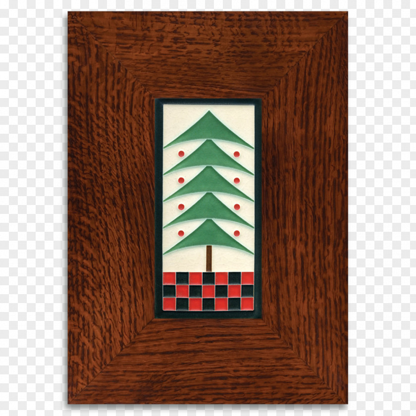 Wood Stain Picture Frames Square Meter PNG