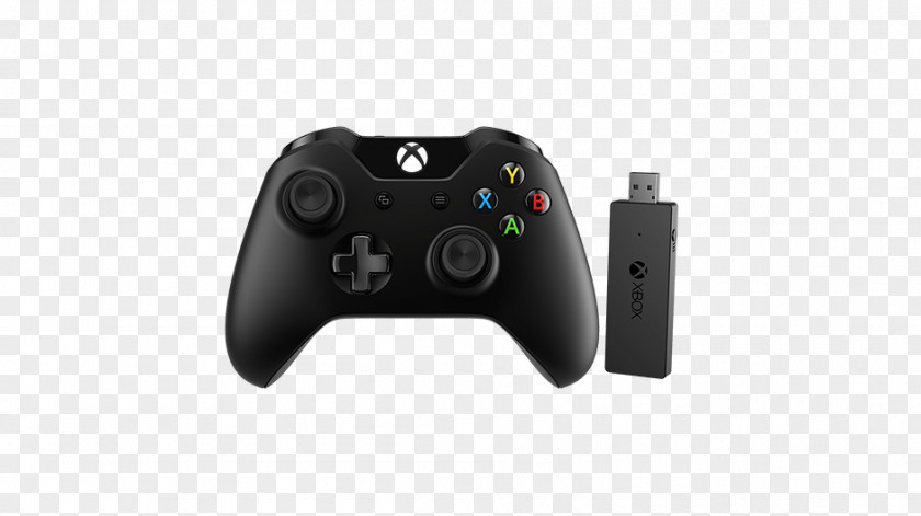 Xbox One Controller 360 Kinect Game Controllers PNG