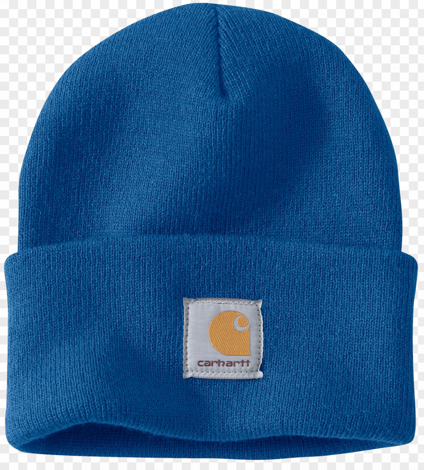 Beanie Knit Cap Carhartt Baseball PNG