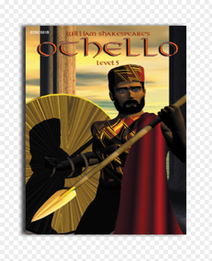 Book Othello All's Well That Ends King Lear The Taming Of Shrew PNG
