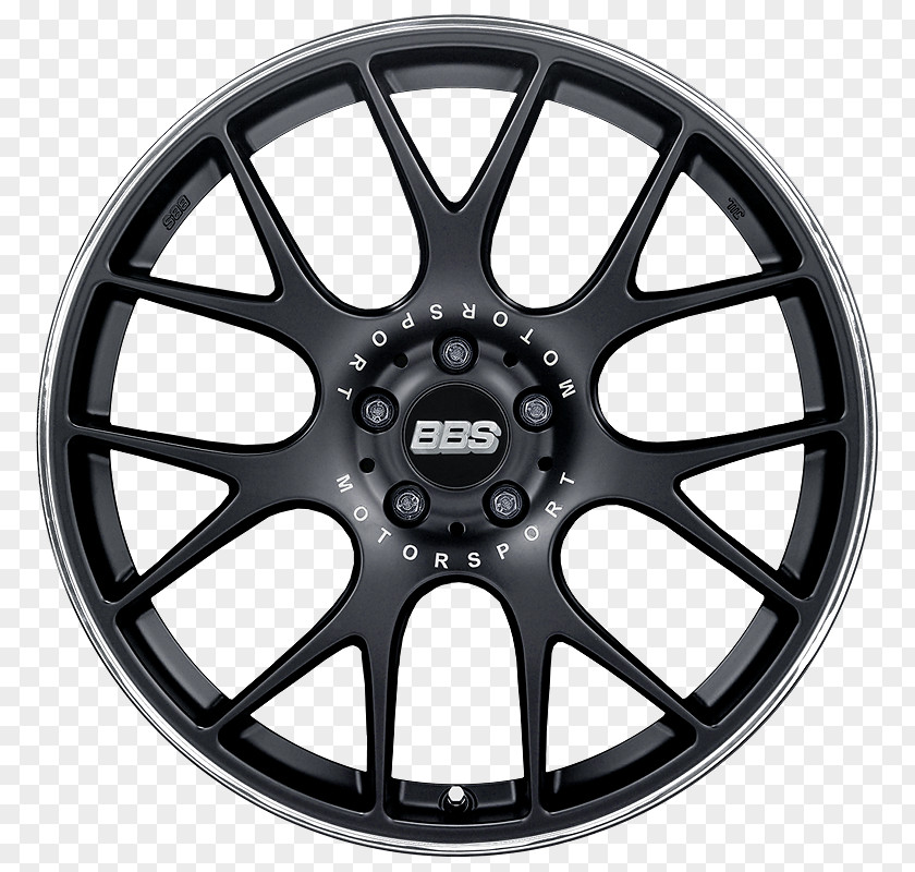 Car BBS Kraftfahrzeugtechnik Rim Alloy Wheel BMW PNG