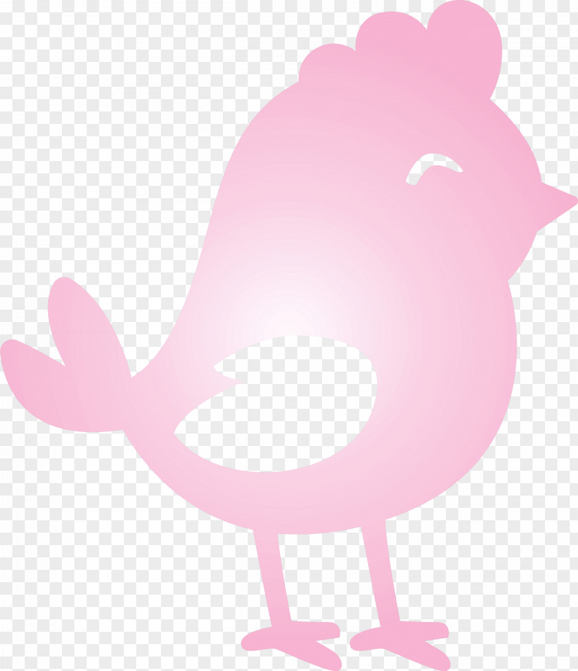 Chick Easter Day PNG