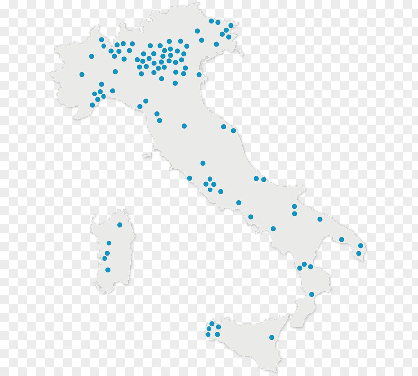 Closeup Spray Line Point Animal Map Product PNG