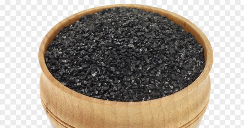 Coal Tooth Whitening Activated Carbon Charcoal PNG