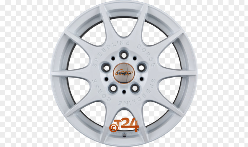 Design Alloy Wheel Hubcap Spoke Rim PNG