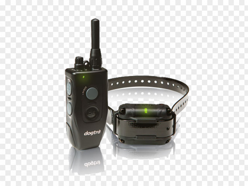 Dog Training Shock Collar Dogtra PNG