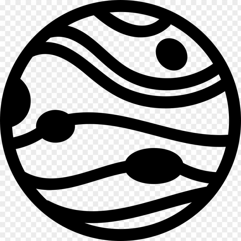 Earth Planet Symbol PNG
