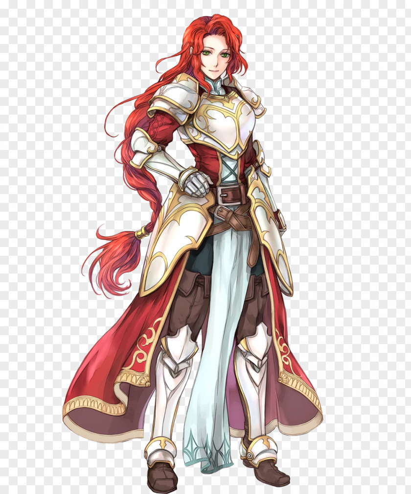 Fire Emblem Heroes Emblem: Path Of Radiance Radiant Dawn Awakening Titania PNG