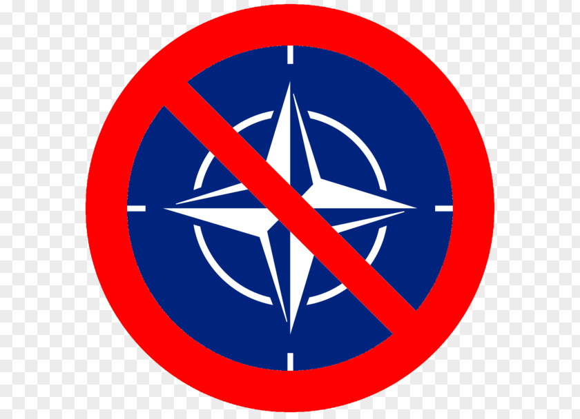 Flag North Atlantic Treaty NATO Headquarters Summit Of PNG