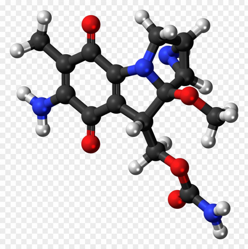 Four-ball Glutamine Molecule Biochemical Oxygen Demand Water Ball-and-stick Model PNG