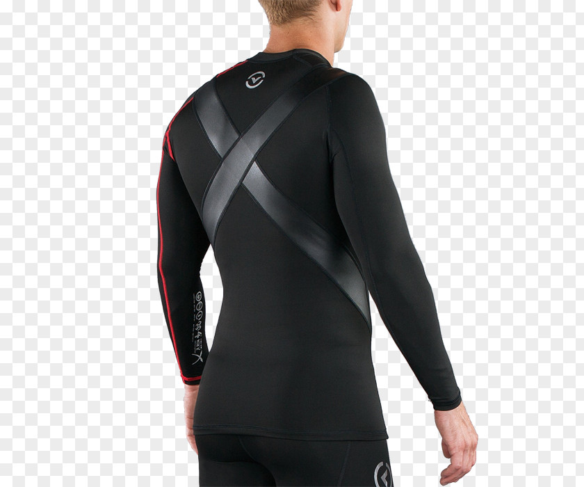 Keep Warm Crew Neck Clothing Pants Sleeve Wetsuit PNG