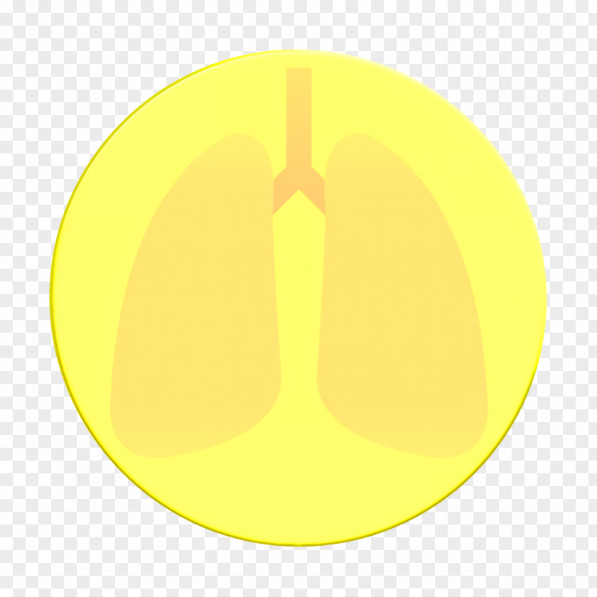 Medical Elements Icon Lung Lungs PNG