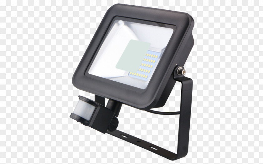 One Slim Body 26 0 1 Lighting Floodlight Computer Monitor Accessory LED Lamp PNG