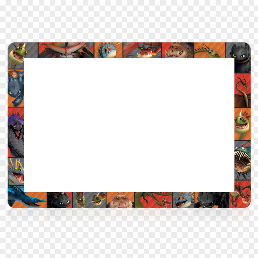 Paper Train Model Picture Frames How To Your Dragon Rectangle Pattern PNG