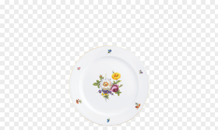 Porcelain Ceramic Tableware Blume Bunte PNG