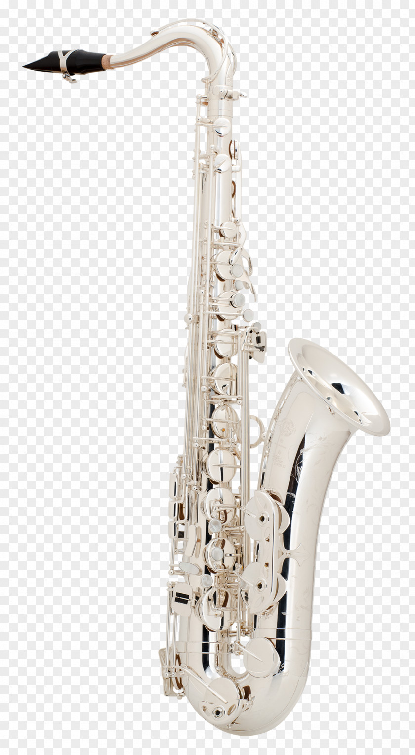 Saxophone Baritone Alto Tenor Henri Selmer Paris PNG