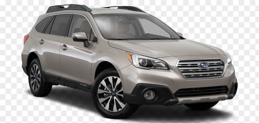 Subaru 2015 Legacy Outback Forester Car PNG