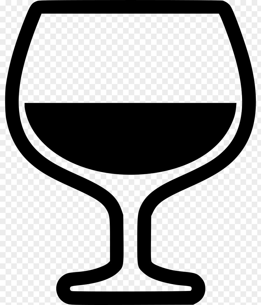 Wine Glass Champagne White Red PNG