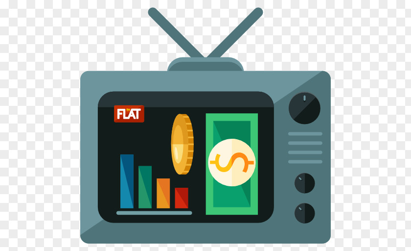 A TV Television Download Icon PNG