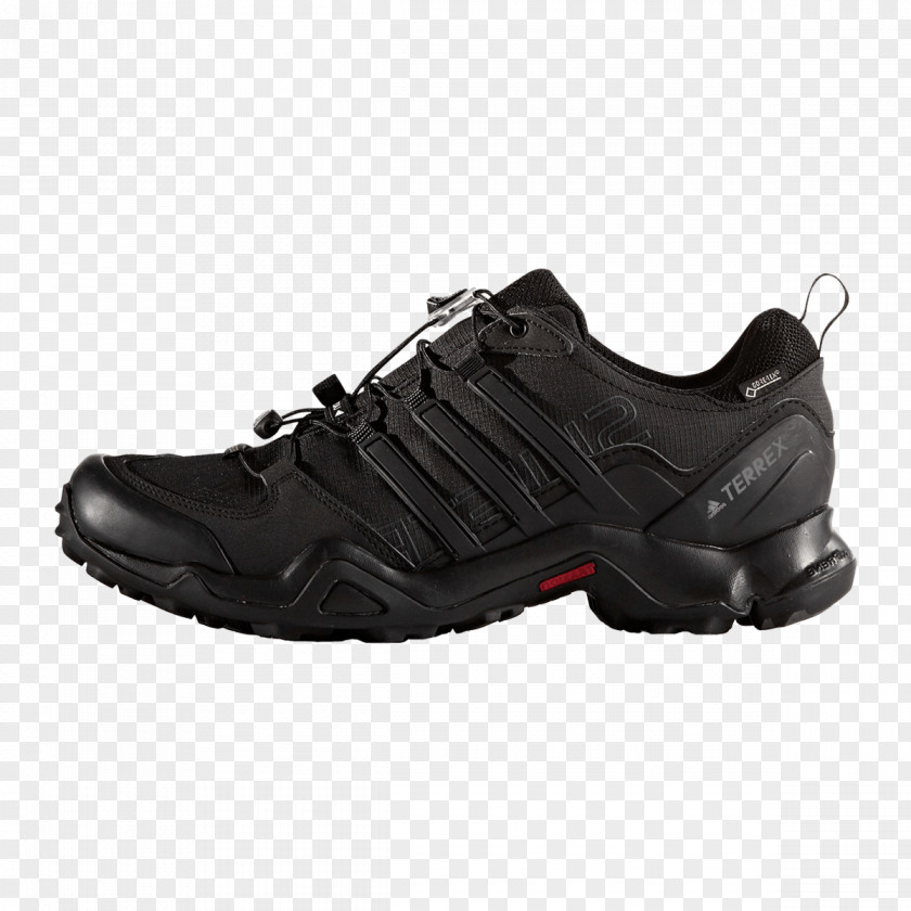 Adidas Sneakers Hiking Boot Gore-Tex Shoe PNG
