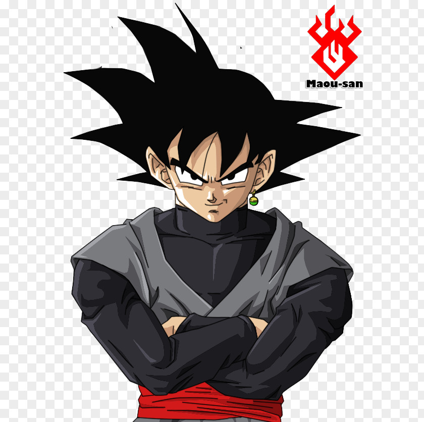 Afro Samurai Goku Black Piccolo Bulma Dragon Ball PNG