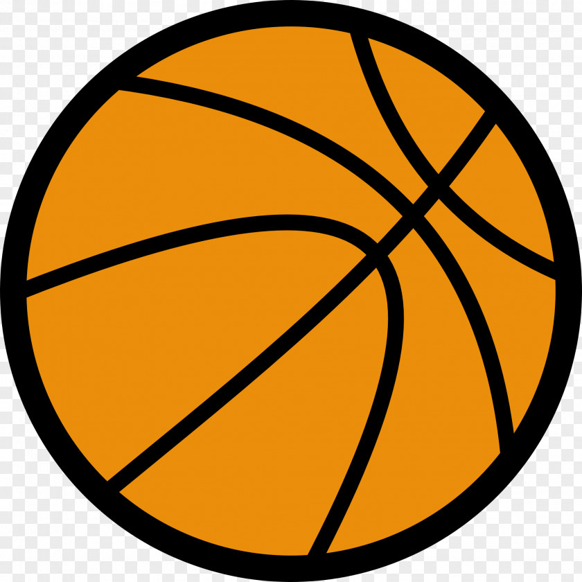 Basketball Cliparts Clip Art PNG