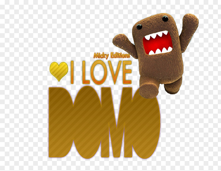 Domo IPhone 4S 6 Plus Wallpaper PNG