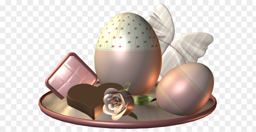 Eggs 3D Web Design Easter Computer Graphics PNG