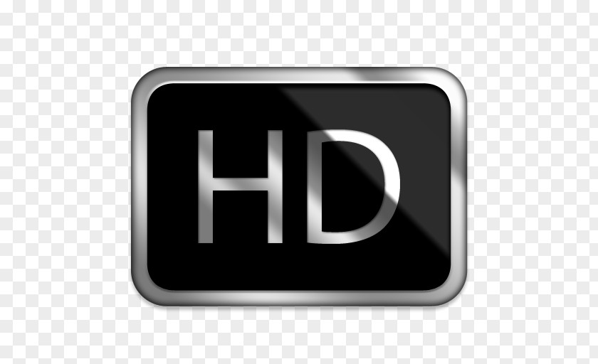 HD Hard Drives High-definition Video PNG