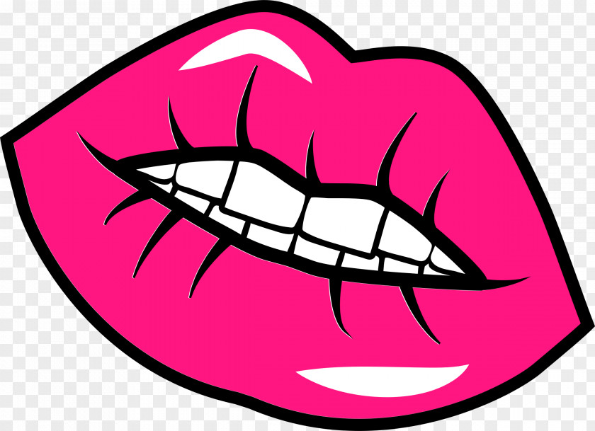 Lips Vector Graphics Lipstick Clip Art Cosmetics PNG
