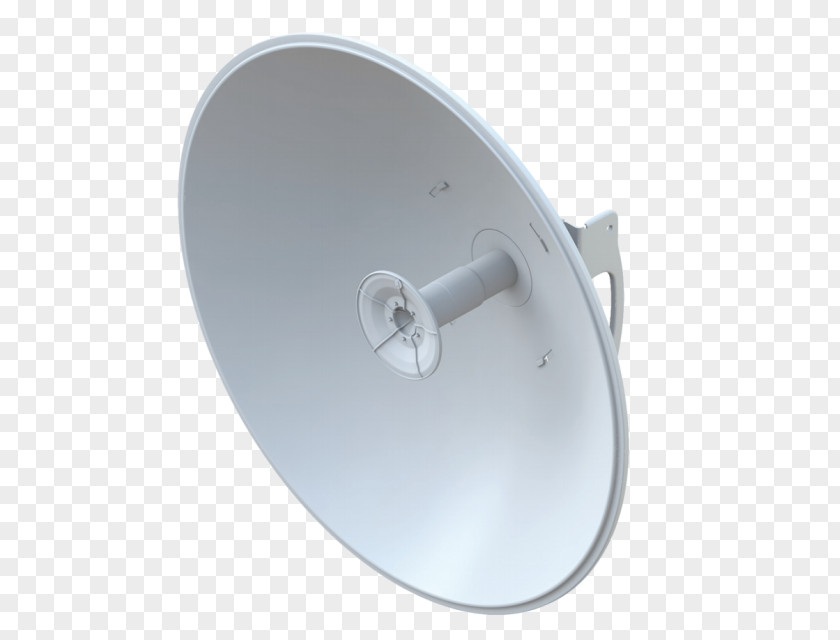 Microwave Antenna Ubiquiti Networks AirFiber X AF-5G23-S45 Backhaul Point-to-point PNG