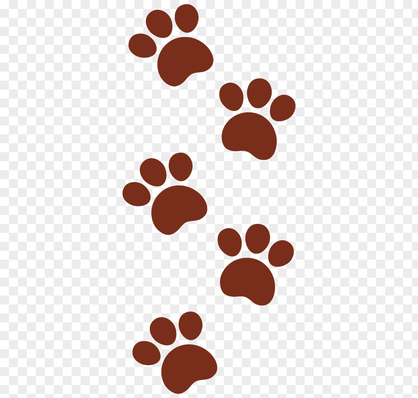 Puppy Paw Bloodhound Cat Pet PNG