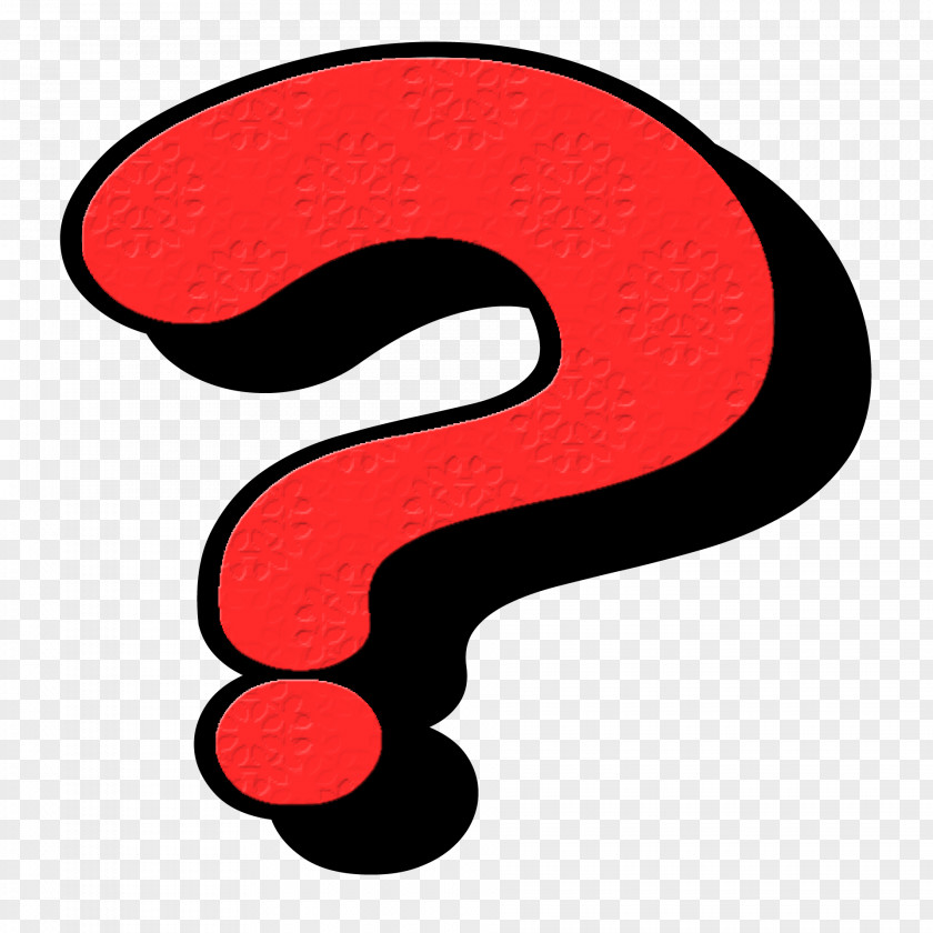 QUESTION MARK Symbol Business Question Mark PNG
