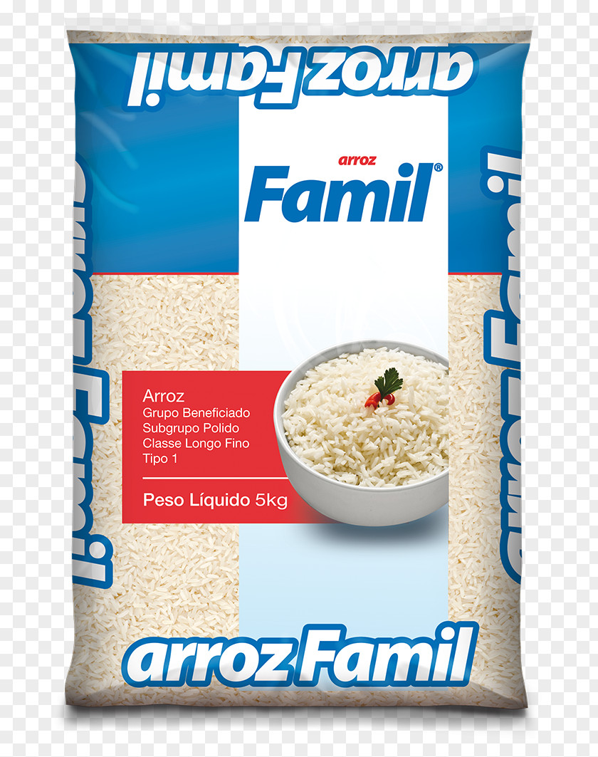 Rice Breakfast Cereal Basmati 09759 Commodity PNG