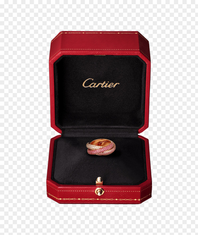 Ring Cartier Earring Jewellery Love Bracelet PNG