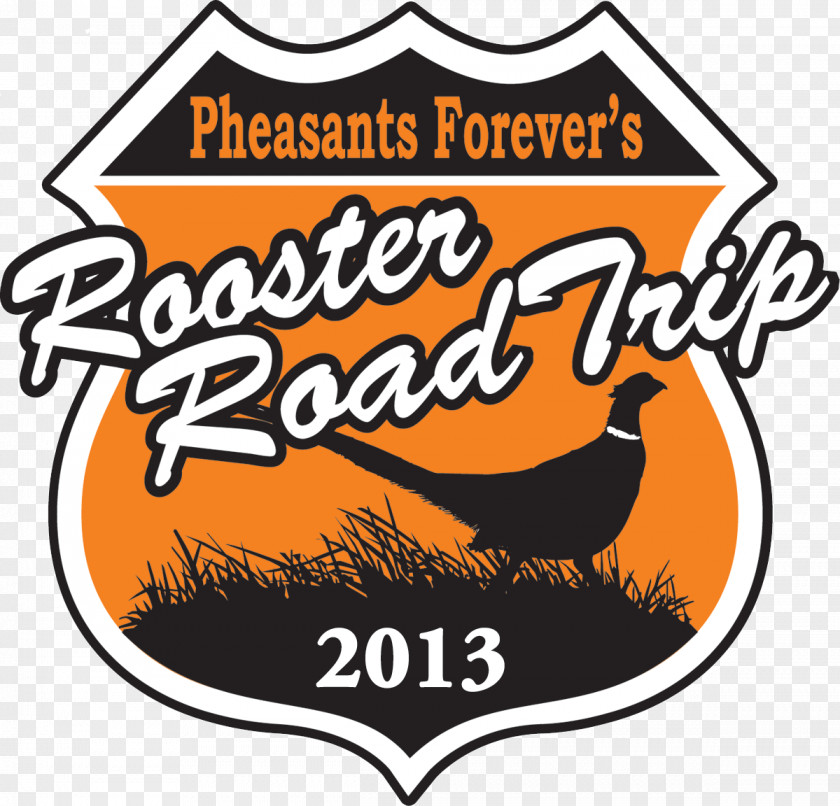 Road Trip Logo Pheasant Recreation Brand PNG