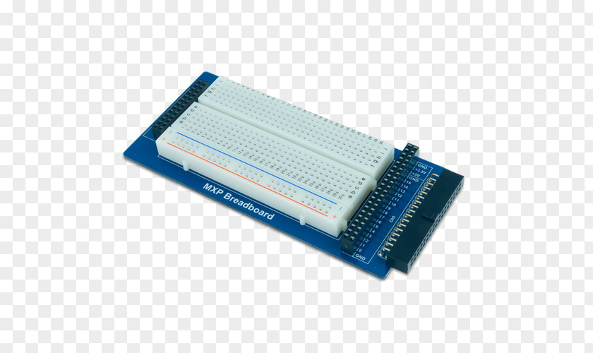 Robot Circuit Board Breadboard MyRIO Electronics Microcontroller National Instruments PNG