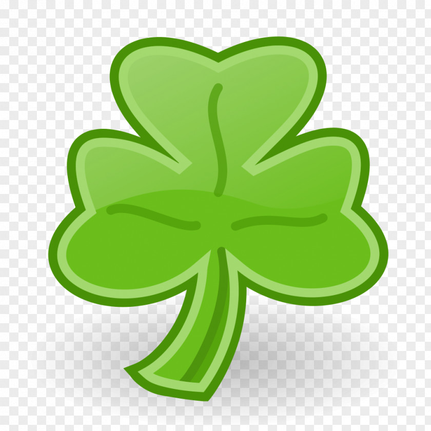 Saint Patrick's Day Shamrock Ireland Wikimedia Commons Symbol PNG