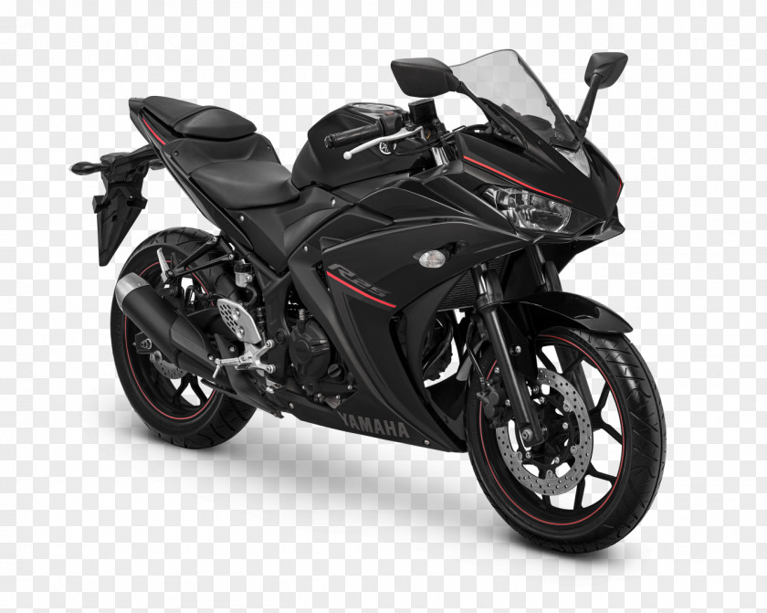 Scooter Yamaha Motor Company YZF-R3 YZF-R1 Car PNG